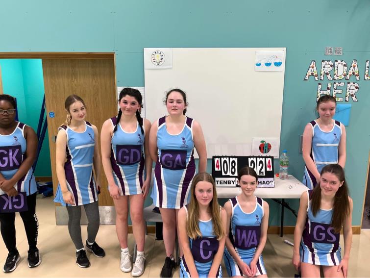 Chaos Cyclones U14s