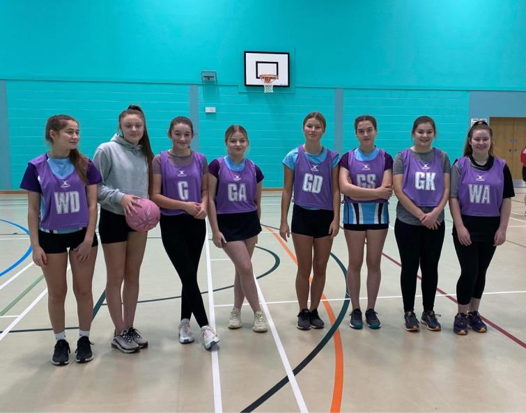 Chaos Purple U16s