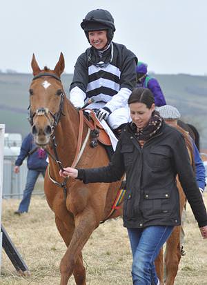 West Wales Area Club hosts great racing at Lydstep