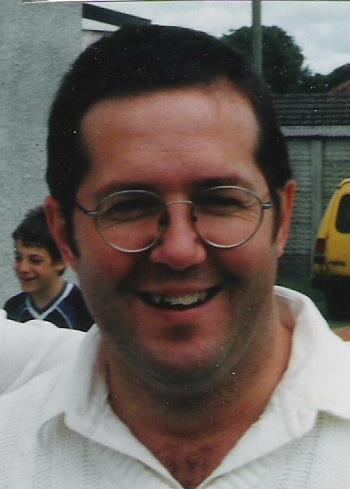 Chris Campbell