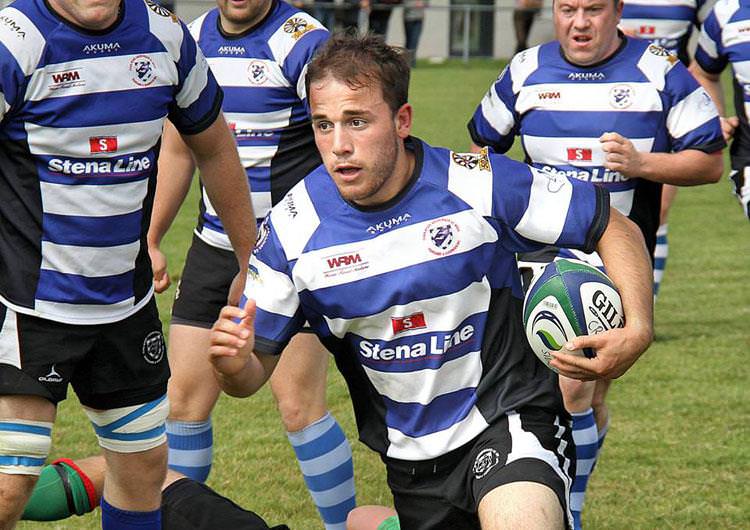 Rugby Reports 12th September 2015 