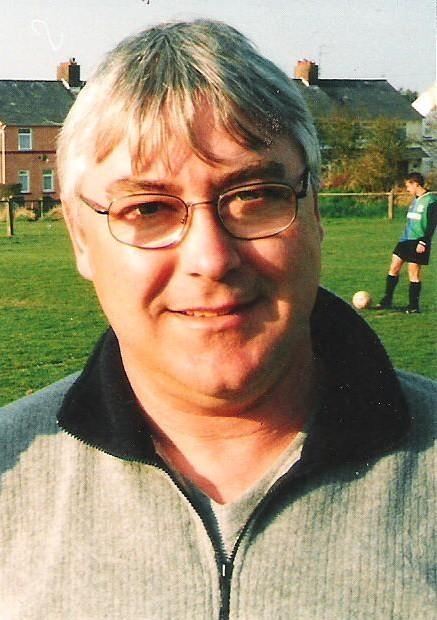 Chris Tansey 