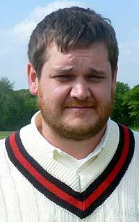 Division Two Cricket Reports 11th May 2013