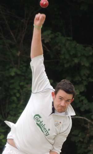 Uphill task for Llangwm against in-form Neyland by Bill Carne
