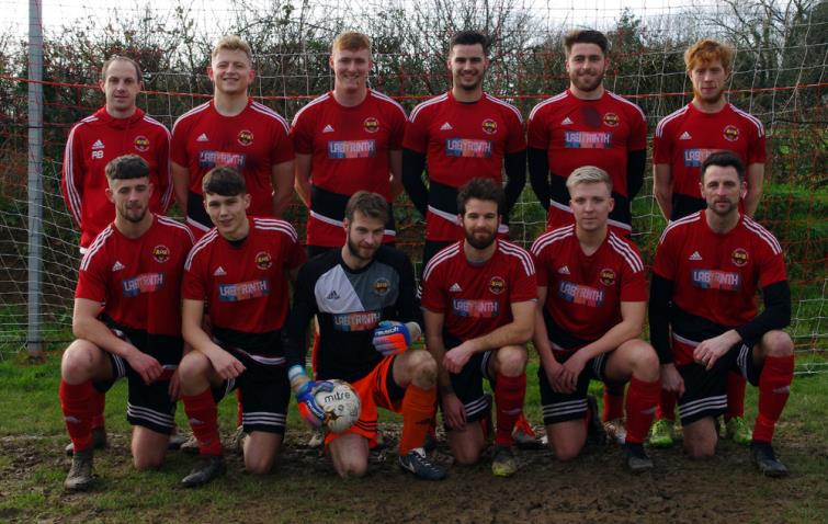 Clarbeston Road AFC