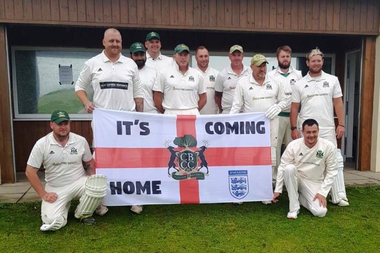 Clipstone and Bilsthorpe CC