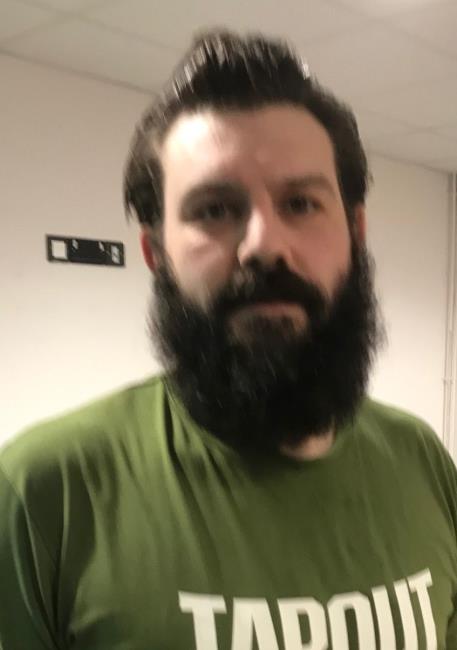 Craig Williamson (Hundleton)