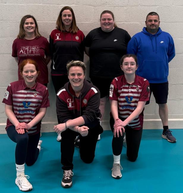 Cresselly - Finished their season well