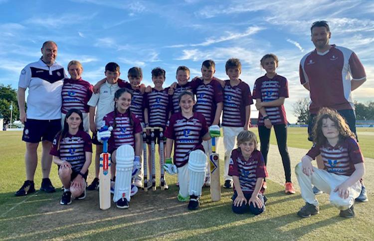 Cresselly U11s