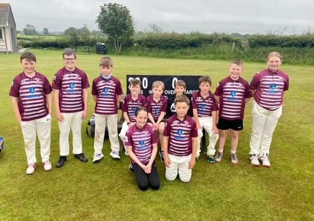 Cresselly Under 11s