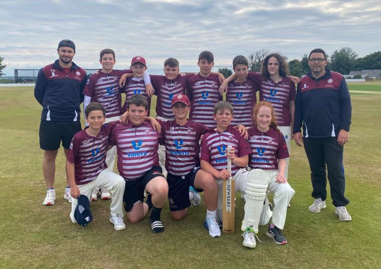 Cresselly Under 13s