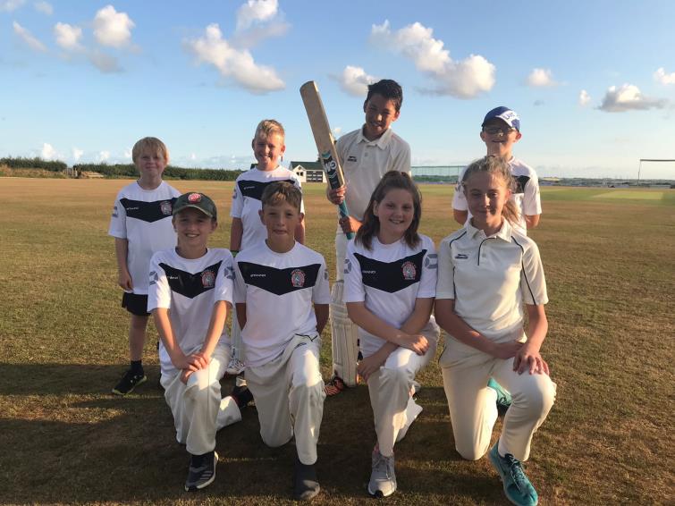Cresselly v Crymych