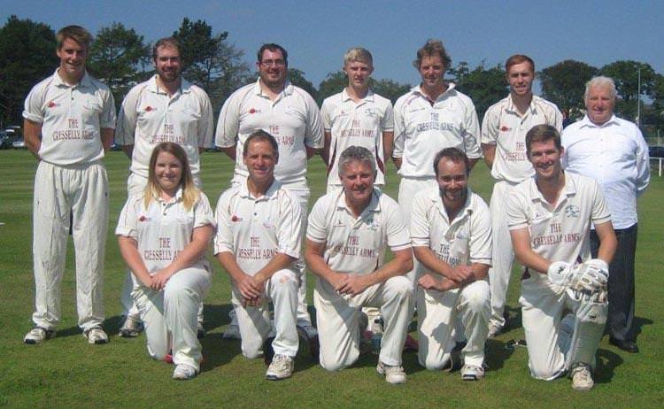 Haverfordwest battle back to win well
