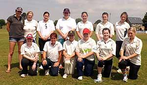 Hook win a thriller by nine runs