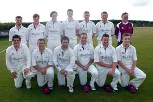 Town triumph as Cresselly struggle