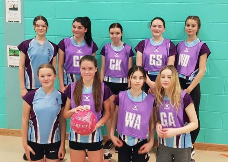 Cyclones U14s 