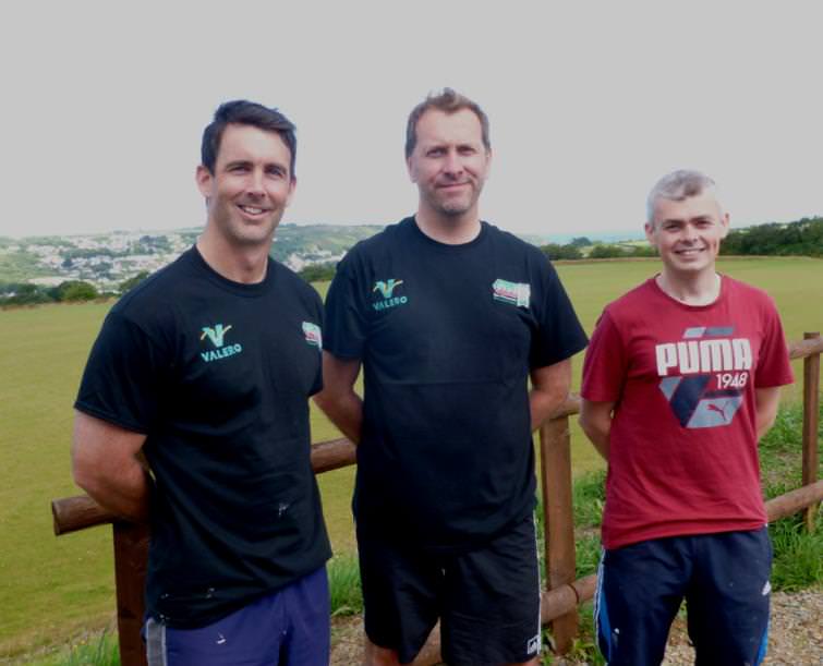 Sports welcome Sport Pembrokeshire