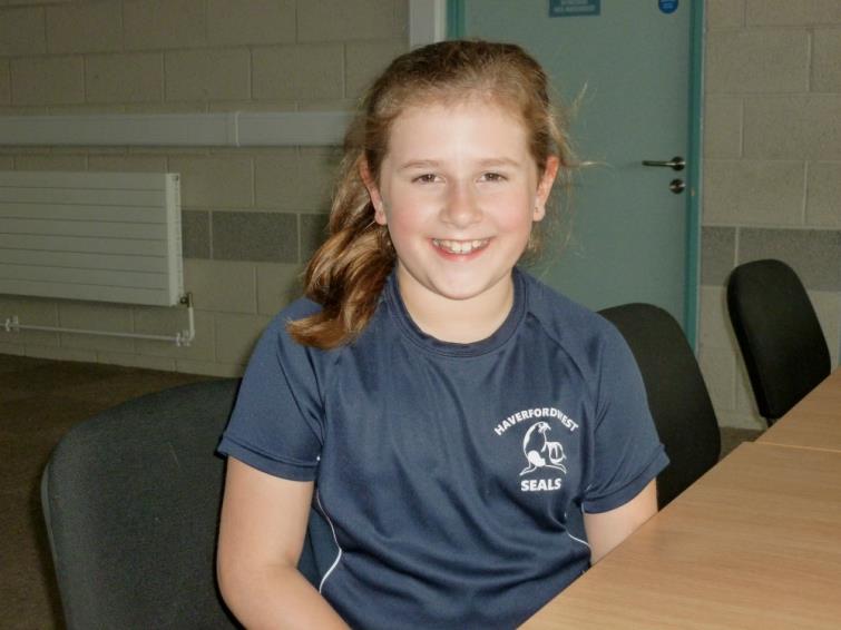 Amy Knowles