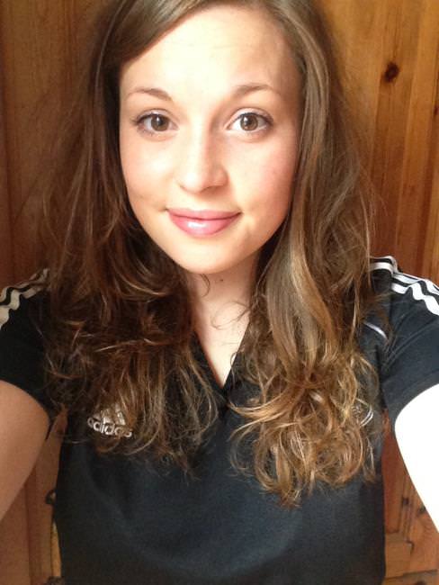 Amelia picked for off-pitch hockey role