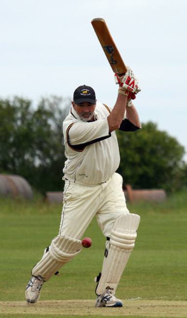 Division One Reports 30th May 2015