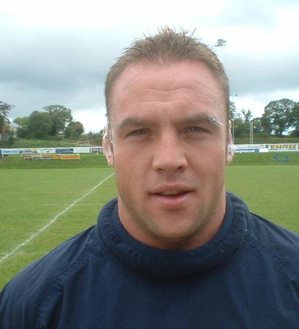 Andrew Dennis