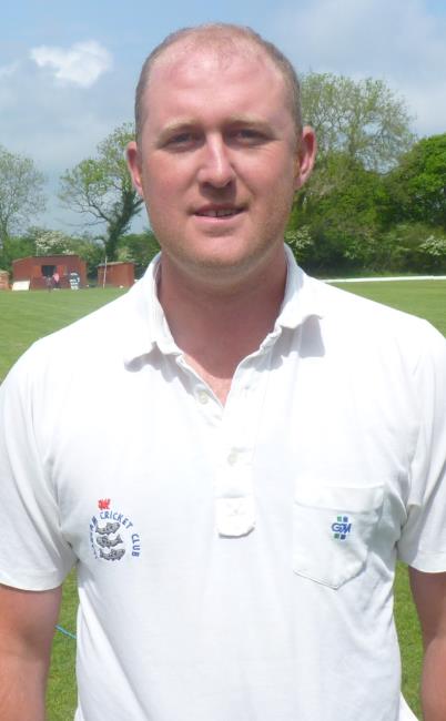 Division Two Reports 24th April 2016