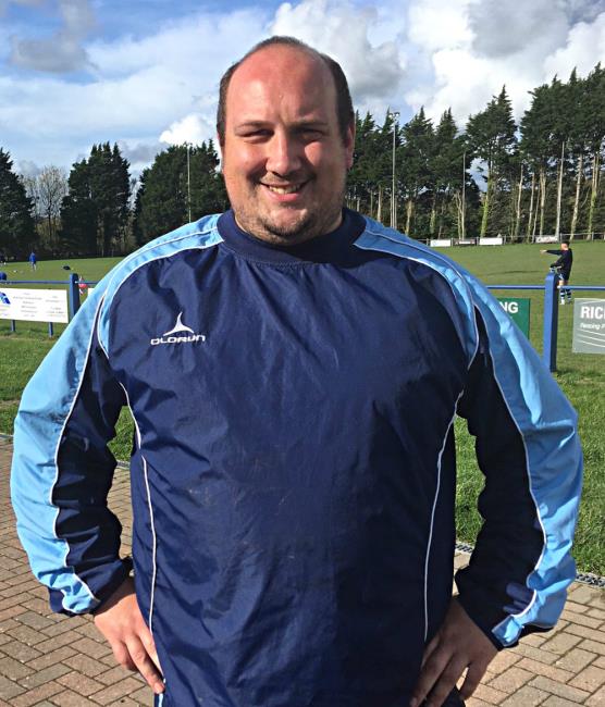 Andrew Howells (St Clears)