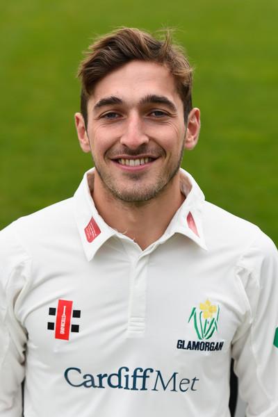 Andrew Salter 