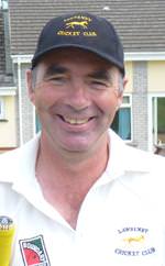 Cricket - Division One Round-Up 4th May 2013