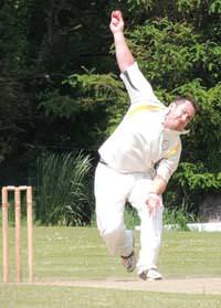 Division One Reports 29th June 2013