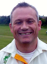 Cricket Reports – Division One - 1st June 2013