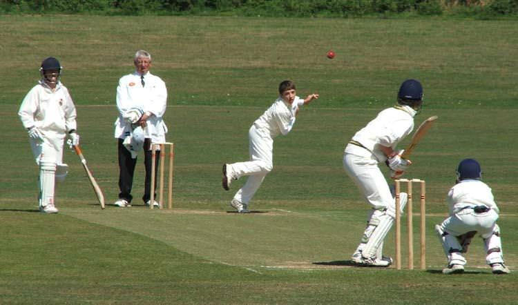 Salter Stars for Glamorgan