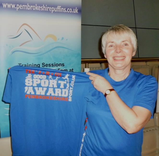 Sports Awards Template