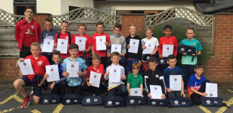 under 11s 
