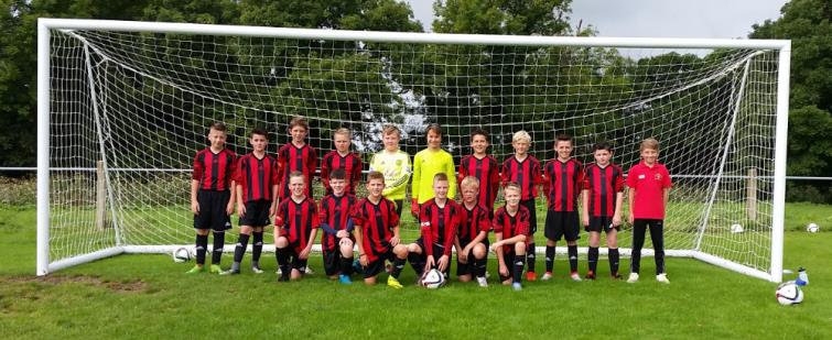 under 12s 