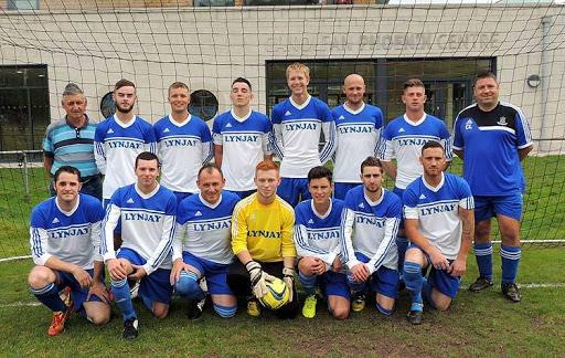 Angle AFC