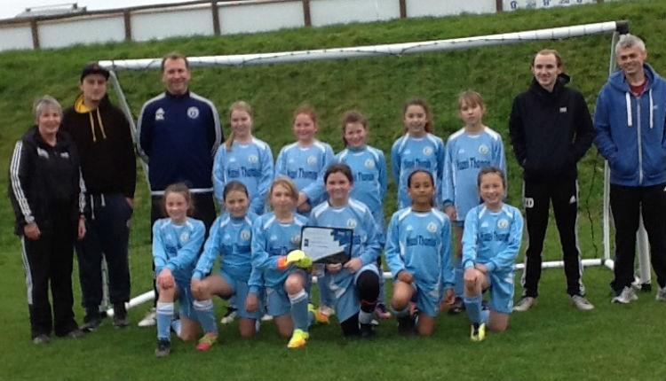  Fishguard Sports