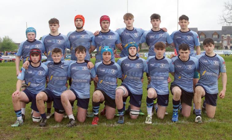 Aberystwyth U15s
