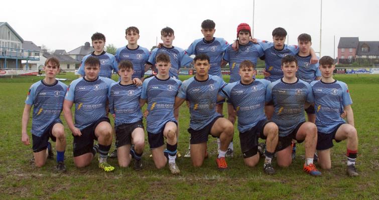 Aberystwyth U16s