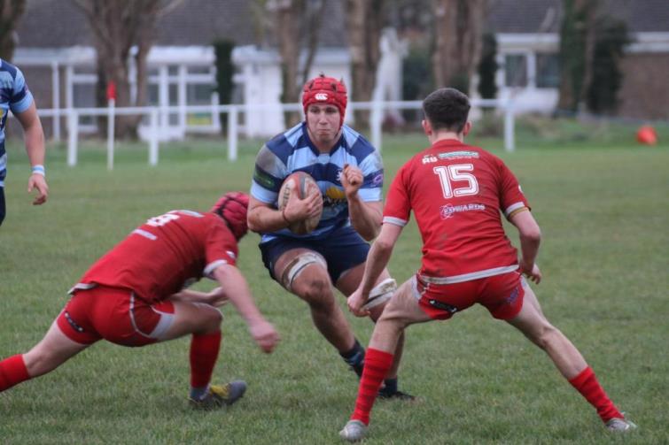 Aber on the charge