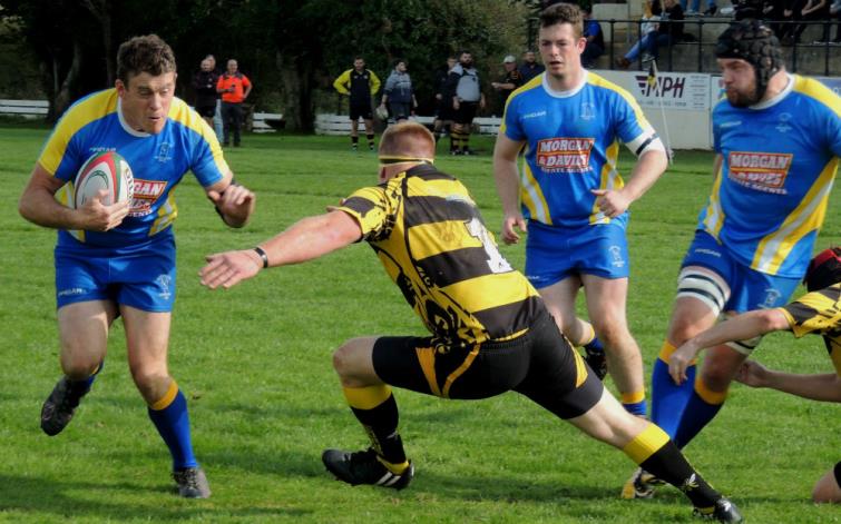 Aberaeron score