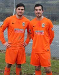 Adam Galdo – still a Pembrokeshire lad through and through