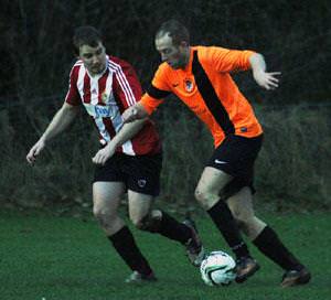 Festive spirit leaks plenty of goals in the top flight