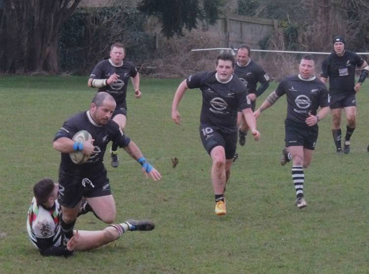 Rugby Reports 28th February 2015   