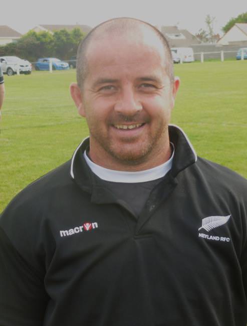 Adam Collins
