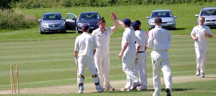 Division One Reports 5th July 2014