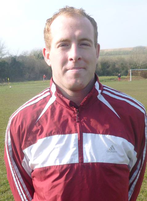 Adam Hawkins