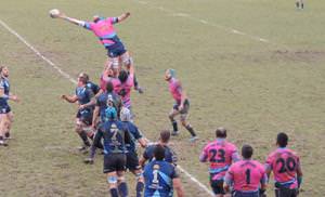 Rugby Reports 14th February 2015