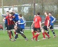 Phoenix Lads outlast Vikings