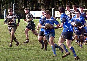 Rugby Reports 22nd March 2014